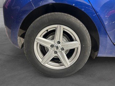 Renault clio v zen 1.5 blue dci 85ch garantie 12 mois occasion montpellier (34) simplicicar simplicibike france