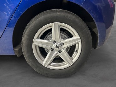 Renault clio v zen 1.5 blue dci 85ch garantie 12 mois occasion montpellier (34) simplicicar simplicibike france