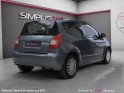 Citroen c2 c2 1.4 hdi virginmega - garantie 12 mois occasion simplicicar brest simplicicar simplicibike france