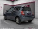 Citroen c2 c2 1.4 hdi virginmega - garantie 12 mois occasion simplicicar brest simplicicar simplicibike france