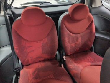 Citroen c2 c2 1.4 hdi virginmega - garantie 12 mois occasion simplicicar brest simplicicar simplicibike france