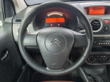 Citroen c2 c2 1.4 hdi virginmega - garantie 12 mois occasion simplicicar brest simplicicar simplicibike france