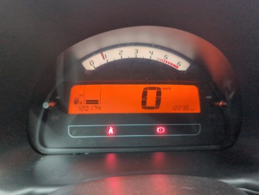 Citroen c2 c2 1.4 hdi virginmega - garantie 12 mois occasion simplicicar brest simplicicar simplicibike france