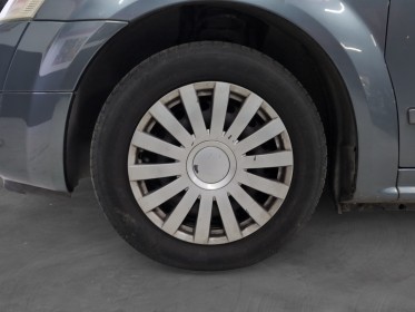 Citroen c2 c2 1.4 hdi virginmega - garantie 12 mois occasion simplicicar brest simplicicar simplicibike france