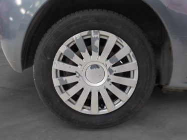 Citroen c2 c2 1.4 hdi virginmega - garantie 12 mois occasion simplicicar brest simplicicar simplicibike france