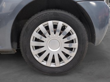 Citroen c2 c2 1.4 hdi virginmega - garantie 12 mois occasion simplicicar brest simplicicar simplicibike france