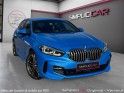 Bmw serie 1 f40 118i 136 ch dkg7 m sport occasion simplicicar orgeval  simplicicar simplicibike france