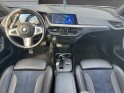 Bmw serie 1 f40 118i 136 ch dkg7 m sport occasion simplicicar orgeval  simplicicar simplicibike france