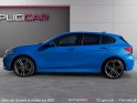 Bmw serie 1 f40 118i 136 ch dkg7 m sport occasion simplicicar orgeval  simplicicar simplicibike france