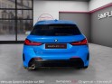 Bmw serie 1 f40 118i 136 ch dkg7 m sport occasion simplicicar orgeval  simplicicar simplicibike france