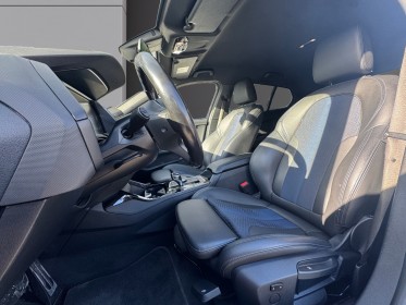 Bmw serie 1 f40 118i 136 ch dkg7 m sport occasion simplicicar orgeval  simplicicar simplicibike france