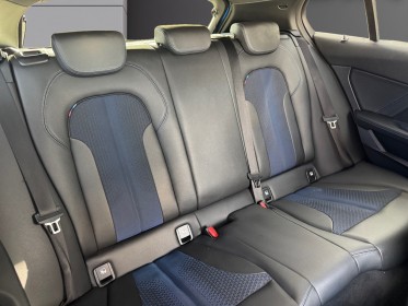 Bmw serie 1 f40 118i 136 ch dkg7 m sport occasion simplicicar orgeval  simplicicar simplicibike france