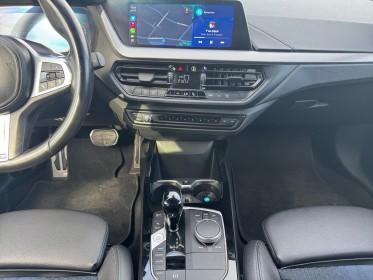 Bmw serie 1 f40 118i 136 ch dkg7 m sport occasion simplicicar orgeval  simplicicar simplicibike france