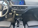 Bmw serie 1 f40 118i 136 ch dkg7 m sport occasion simplicicar orgeval  simplicicar simplicibike france