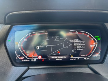 Bmw serie 1 f40 118i 136 ch dkg7 m sport occasion simplicicar orgeval  simplicicar simplicibike france