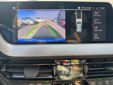 Bmw serie 1 f40 118i 136 ch dkg7 m sport occasion simplicicar orgeval  simplicicar simplicibike france