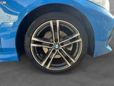 Bmw serie 1 f40 118i 136 ch dkg7 m sport occasion simplicicar orgeval  simplicicar simplicibike france