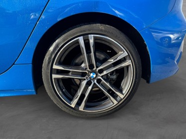 Bmw serie 1 f40 118i 136 ch dkg7 m sport occasion simplicicar orgeval  simplicicar simplicibike france