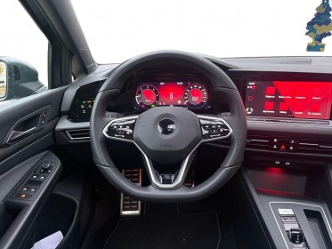 Volkswagen golf 2.0 tdi scr 150 dsg7 r-line occasion simplicicar st-maximin simplicicar simplicibike france