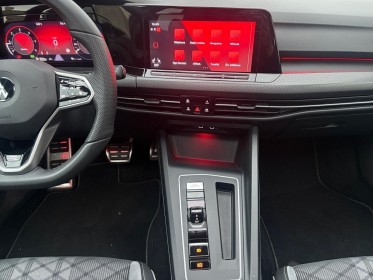 Volkswagen golf 2.0 tdi scr 150 dsg7 r-line occasion simplicicar st-maximin simplicicar simplicibike france