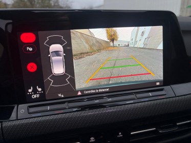 Volkswagen golf 2.0 tdi scr 150 dsg7 r-line occasion simplicicar st-maximin simplicicar simplicibike france