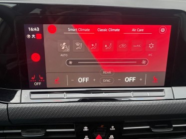 Volkswagen golf 2.0 tdi scr 150 dsg7 r-line occasion simplicicar st-maximin simplicicar simplicibike france