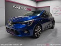 Renault clio v 130ch tce edc fap initiale paris garantie 12 mois occasion montpellier (34) simplicicar simplicibike france