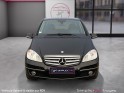 Mercedes classe a 180 cdi avantgarde régulateur bluetooth rétroviseur électrique garantie 12 mois occasion barberey...