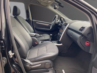 Mercedes classe a 180 cdi avantgarde régulateur bluetooth rétroviseur électrique garantie 12 mois occasion barberey...