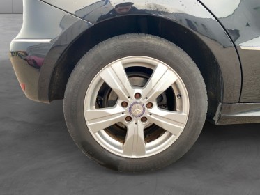 Mercedes classe a 180 cdi avantgarde régulateur bluetooth rétroviseur électrique garantie 12 mois occasion barberey...