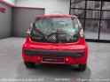Citroen c1 1.0i 68 ch / ieal jeune permis / faible kilometrage occasion simplicicar orgeval  simplicicar simplicibike france