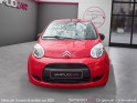 Citroen c1 1.0i 68 ch / ieal jeune permis / faible kilometrage occasion simplicicar orgeval  simplicicar simplicibike france