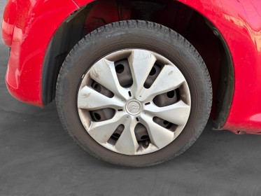 Citroen c1 1.0i 68 ch / ieal jeune permis / faible kilometrage occasion simplicicar orgeval  simplicicar simplicibike france