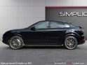 Porsche cayenne coupe 4.0 v8 550ch tiptronic bva turbo chrono burmester pse chauffants/ventilés acc garantie 12 mois...