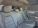 Porsche cayenne coupe 4.0 v8 550ch tiptronic bva turbo chrono burmester pse chauffants/ventilés acc garantie 12 mois...