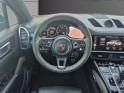 Porsche cayenne coupe 4.0 v8 550ch tiptronic bva turbo chrono burmester pse chauffants/ventilés acc garantie 12 mois...
