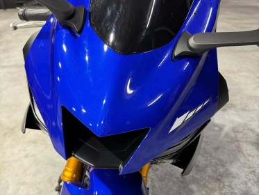 Yamaha yzf-r6 600 occasion montpellier (34) simplicicar simplicibike france