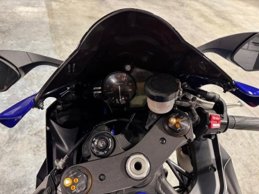Yamaha yzf-r6 600 occasion montpellier (34) simplicicar simplicibike france