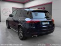 Mercedes gle 350 de eq power 9g-tronic 4matic amg line full garantie mercedes occasion simplicicar le raincy simplicicar...