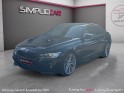 Bmw serie 3 f30 335i 306 ch m sport occasion simplicicar livry gargan simplicicar simplicibike france