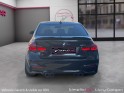 Bmw serie 3 f30 335i 306 ch m sport occasion simplicicar livry gargan simplicicar simplicibike france