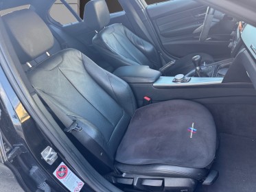 Bmw serie 3 f30 335i 306 ch m sport occasion simplicicar livry gargan simplicicar simplicibike france