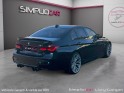 Bmw serie 3 f30 335i 306 ch m sport occasion simplicicar livry gargan simplicicar simplicibike france