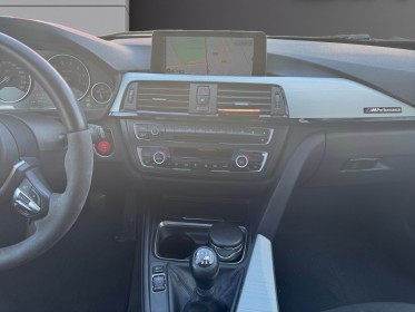 Bmw serie 3 f30 335i 306 ch m sport occasion simplicicar livry gargan simplicicar simplicibike france