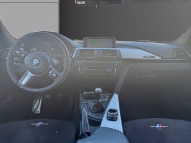 Bmw serie 3 f30 335i 306 ch m sport occasion simplicicar livry gargan simplicicar simplicibike france