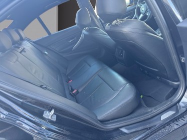 Bmw serie 3 f30 335i 306 ch m sport occasion simplicicar livry gargan simplicicar simplicibike france