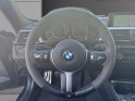Bmw serie 3 f30 335i 306 ch m sport occasion simplicicar livry gargan simplicicar simplicibike france