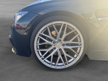 Bmw serie 3 f30 335i 306 ch m sport occasion simplicicar livry gargan simplicicar simplicibike france