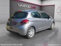 Peugeot 208 puretech 68ch like occasion simplicicar vaucresson simplicicar simplicibike france