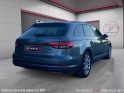Audi a4 avant 35 tdi 150 s tronic 7 design - sièges massants/elec/chauff, caméra, hayon - garantie 12 mois occasion...